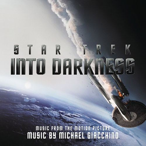 Michael Giacchino Kirk Enterprises profile image