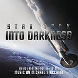 Michael Giacchino picture from Kirk Enterprises released 08/26/2013