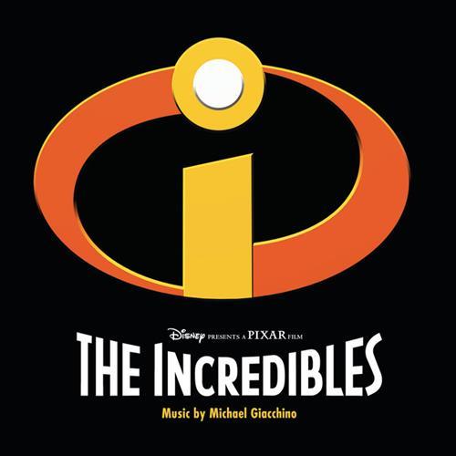 Michael Giacchino Life's Incredible Again (from The In profile image