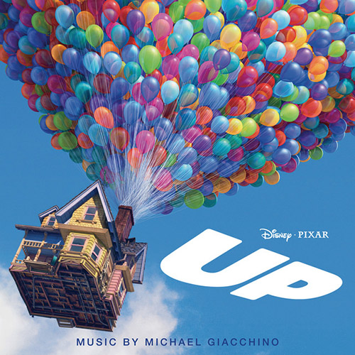 Michael Giacchino Married Life (from Up) profile image