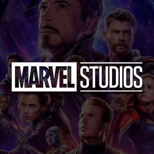 Michael Giacchino Marvel Studios Fanfare 3 profile image