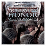 Michael Giacchino picture from Medal Of Honor: Allied Assault (Main Theme) released 03/11/2025