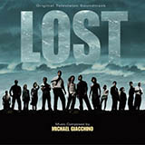 Michael Giacchino picture from Parting Words (from Lost) released 01/23/2023