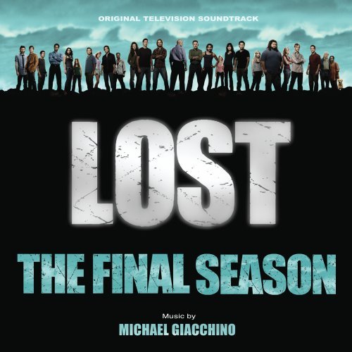 Michael Giacchino Parting Words (from Lost) profile image