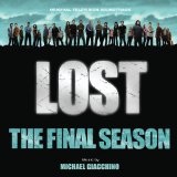 Michael Giacchino picture from Parting Words (from Lost) released 03/27/2008