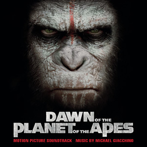 Michael Giacchino Planet Of The End Credits (from Dawn profile image