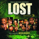 Michael Giacchino picture from Romancing The Cage (from Lost) released 03/27/2008