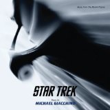Michael Giacchino picture from Star Trek released 10/27/2009