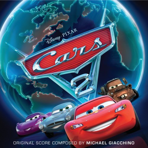Michael Giacchino profile Michael Giacchino Towkyo Takeout profile image