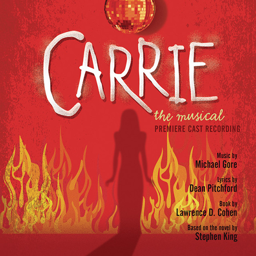 Michael Gore Carrie (from Carrie The Musical) profile image