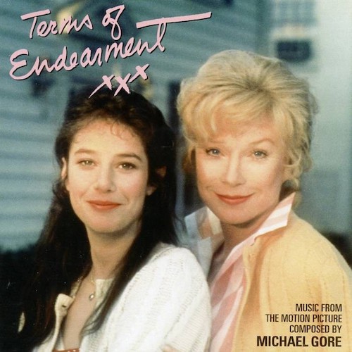 Michael Gore Theme From Terms Of Endearment profile image