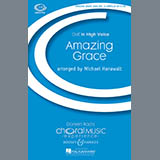 Michael Hanawalt picture from Amazing Grace released 12/01/2009
