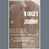 Michael Horvit picture from A Child's Journey released 04/10/2025