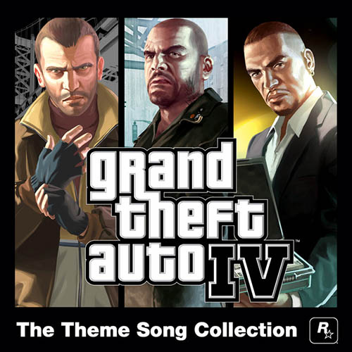 Michael Hunter profile Michael Hunter Soviet Connection (from Grand Theft profile image