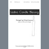 Michael Isaacson picture from Ladino Candle Blessing released 11/18/2022