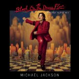 Michael Jackson picture from Blood On The Dance Floor released 07/29/2010