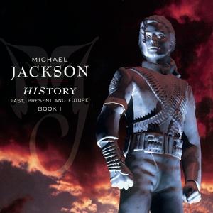 Michael Jackson Earth Song profile image