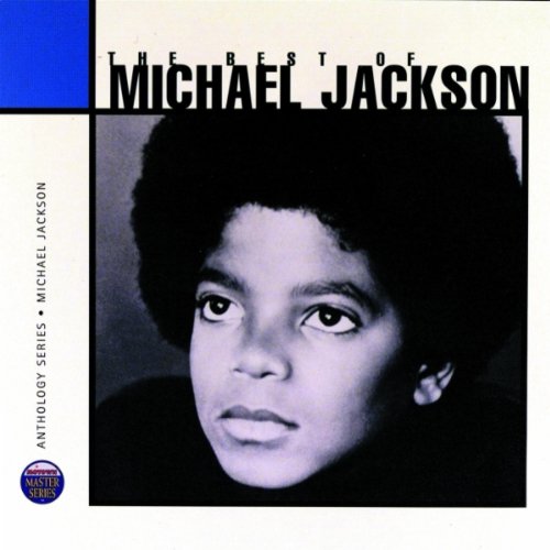 Michael Jackson Happy profile image
