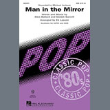 Michael Jackson picture from Man In The Mirror (arr. Ed Lojeski) released 01/31/2008