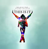 Michael Jackson picture from This Is It released 09/24/2014