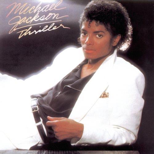 Michael Jackson Thriller (arr. Jason Lyle Black) profile image