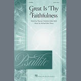 Michael John Trotta picture from Great Is Thy Faithfulness released 03/18/2024