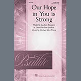 Michael John Trotta picture from Our Hope In You Is Strong released 05/19/2025