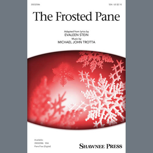 Michael John Trotta The Frosted Pane profile image