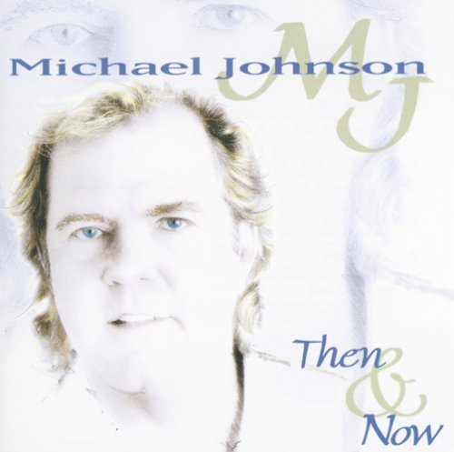 Michael Johnson Give Me Wings profile image