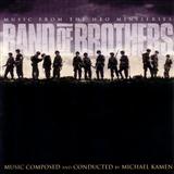 Michael Kamen picture from Band Of Brothers released 06/07/2005