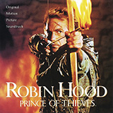 Michael Kamen picture from Robin Hood: Prince Of Thieves (Marian At The Waterfall) released 11/23/2009