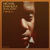 Michael Kiwanuka picture from I'm Getting Ready released 05/04/2012