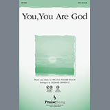 Michael Lawrence picture from You, You Are God released 06/07/2013