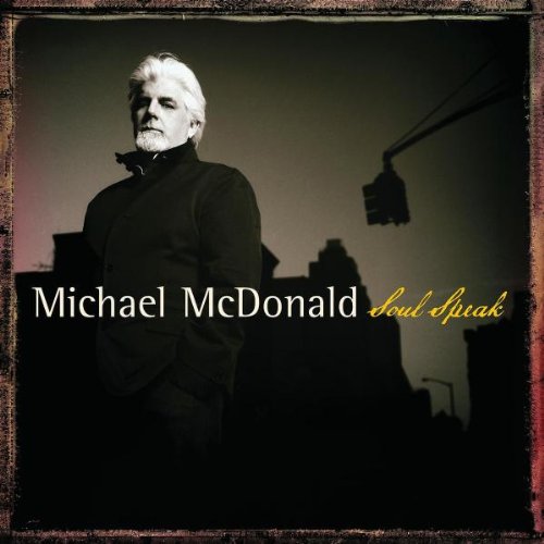 Michael McDonald Can I Change My Mind profile image