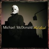 Michael McDonald picture from Enemy Within released 07/08/2008