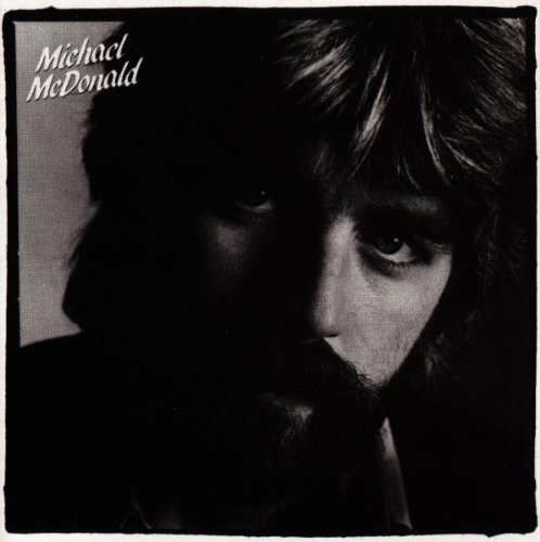 Michael McDonald I Keep Forgettin' (Every Time You're profile image