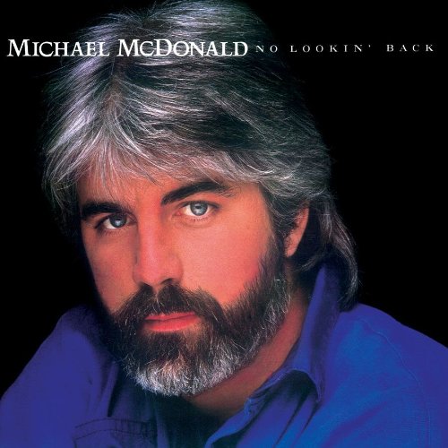 Michael McDonald Lost In The Parade profile image