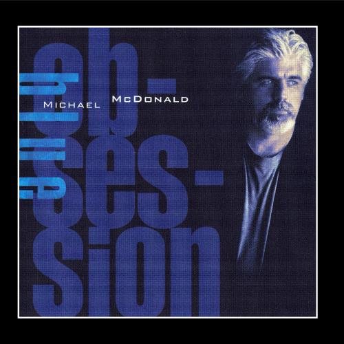 Michael McDonald No Love To Be Found profile image