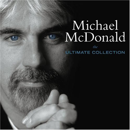 Michael MacDonald On My Own profile image
