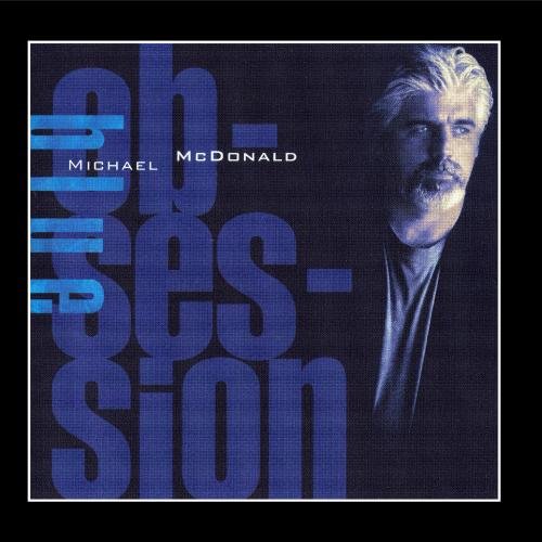 Michael McDonald profile Michael McDonald Open The Door profile image