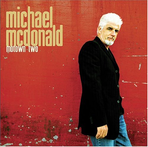 Michael McDonald You're All I Need To Get By profile image