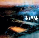 Michael Nyman picture from All Imperfect Things (from The Piano) released 10/11/2005