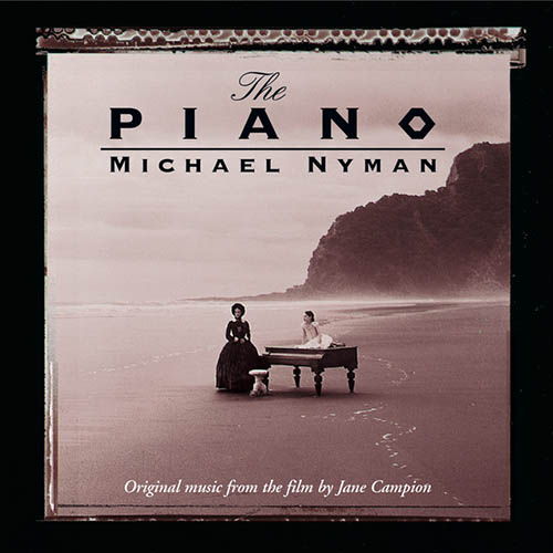 Michael Nyman Big My Secret (from The Piano) profile image