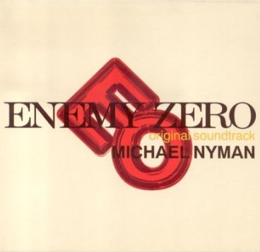 Michael Nyman Digital Tragedy (from Enemy Zero) profile image