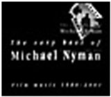 Michael Nyman picture from Fly Drive (from Carrington) released 05/18/2001