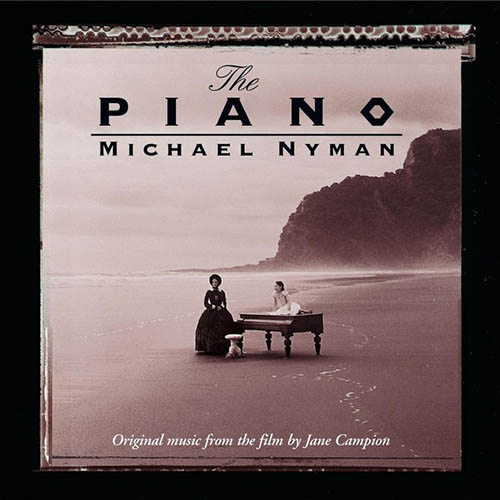 Michael Nyman The Heart Asks Pleasure First (from profile image