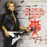 Michael Schenker Group picture from Into The Arena released 04/29/2015