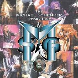 Michael Schenker picture from Into The Arena released 02/12/2013
