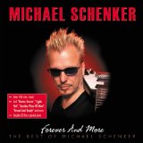Michael Schenker picture from On And On released 04/29/2015