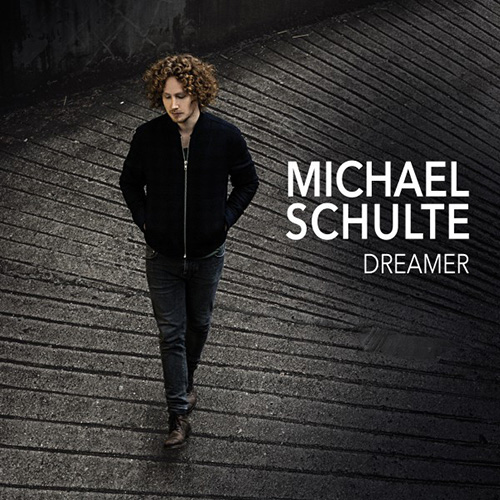 Michael Schulte You Said You'd Grow Old With Me profile image